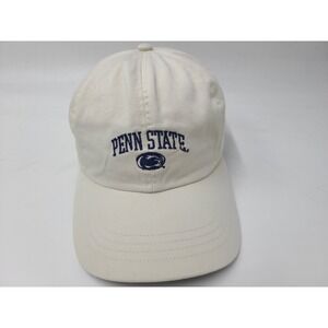 Penn State University Nittany Lions Strapback Adjustable Hat Cap Men Women‎ NCAA